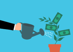 Passive Income Ideas