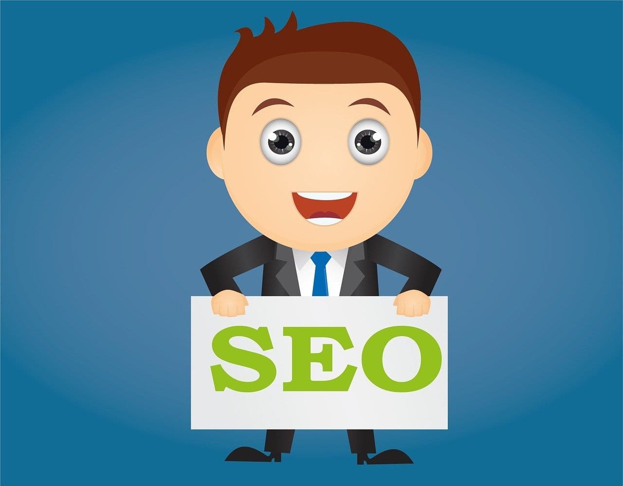 domain rating seo