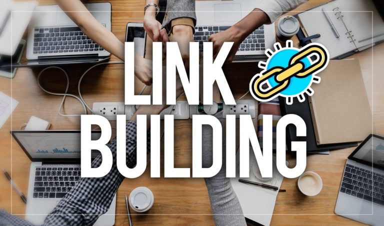 The Ultimate Whitehat Link Building Guide in 2022