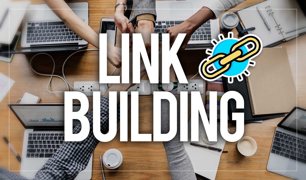 White Hat Link Building