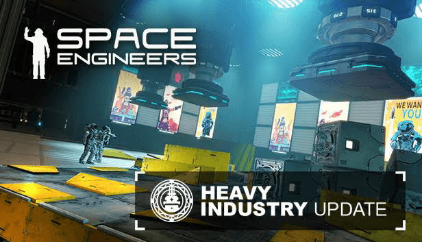 Best Space Engineers Server Hosting