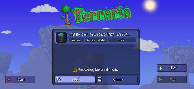 Best Terraria Server Hosting