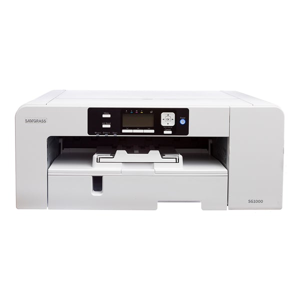 19 Best Sublimation Printers for Beginners in 2022