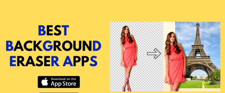 14 Best Background Removal Apps of 2022 (Free and Paid)