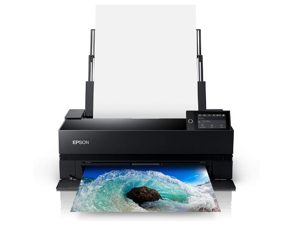 7 Best Epson Sublimation Printers for Beginners in 2022
