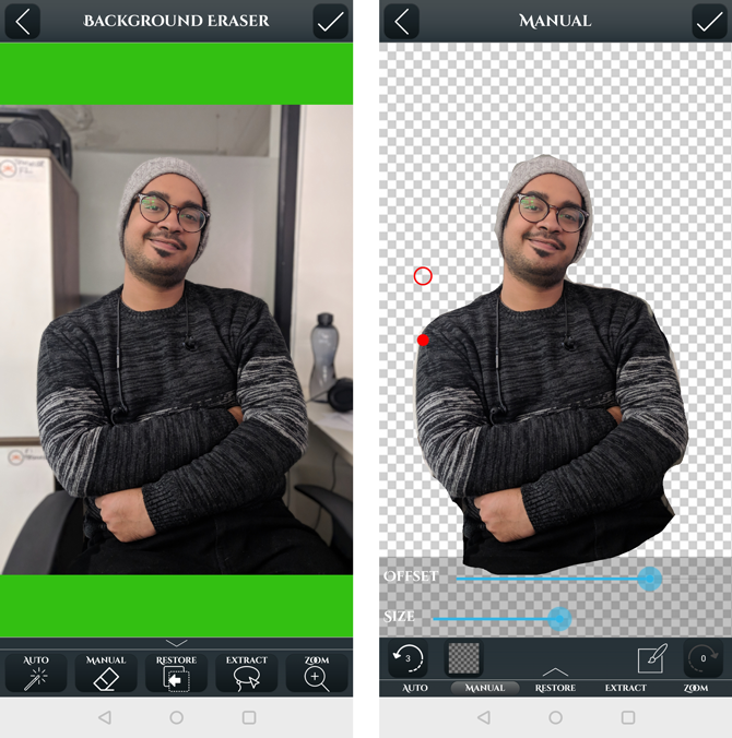 13 Best Background Removal Apps of 2022 (Free and Paid)