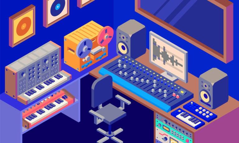 21 Best Beat Making Software of 2022 (Free and Paid)