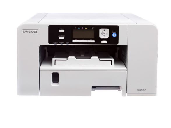 3 Best Sawgrass Sublimation Printer in 2022