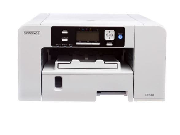 Sawgrass Sublimation Printer