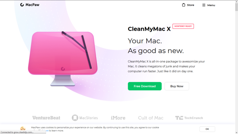 15 Best Mac Cleaners of 2022 (Free and Paid)