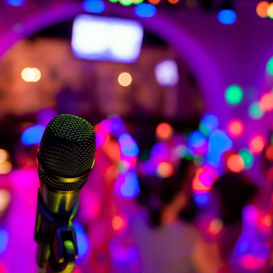 15 Best Karaoke Microphone in 2022 (Wireless Microphones)