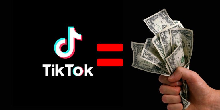 How Many Likes on TikTok To Get Paid (How To Make Money on TikTok)