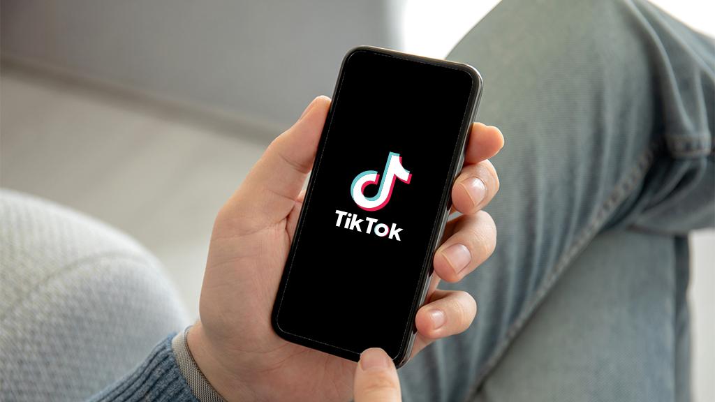 How To Crop a Video on TikTok
