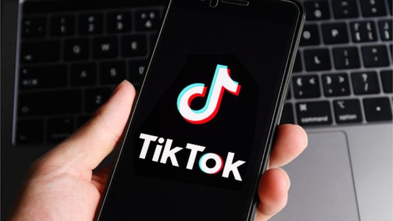 How To Find Contacts on TikTok