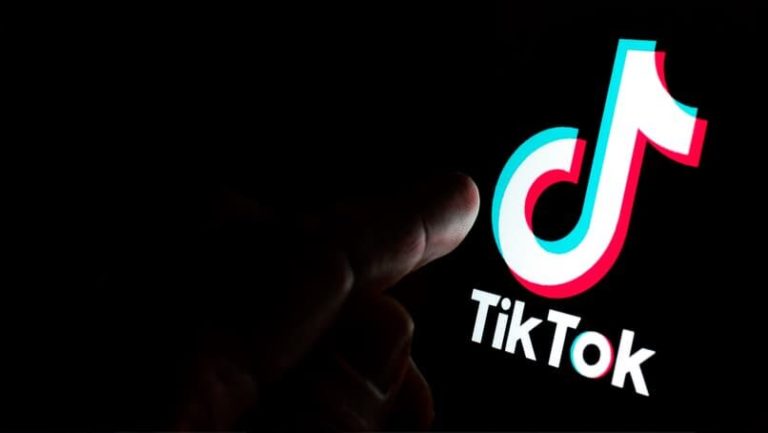 How To Get Front Flash on TikTok (2022)