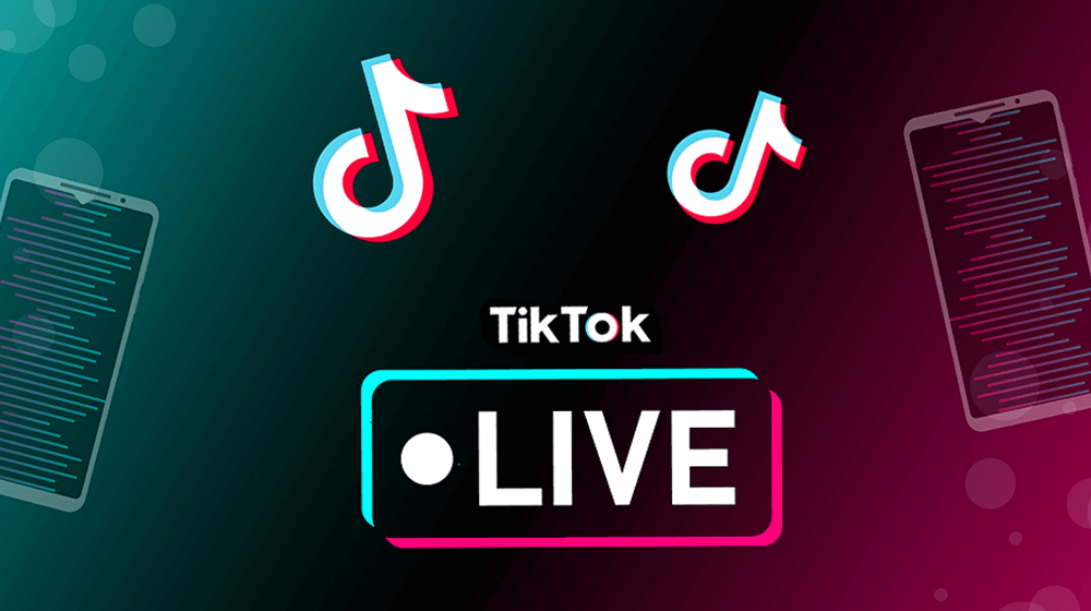 How To Join Someone’s Live on TikTok