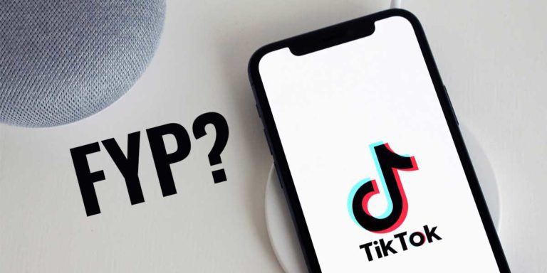 How To Reset TikTok For You Page 