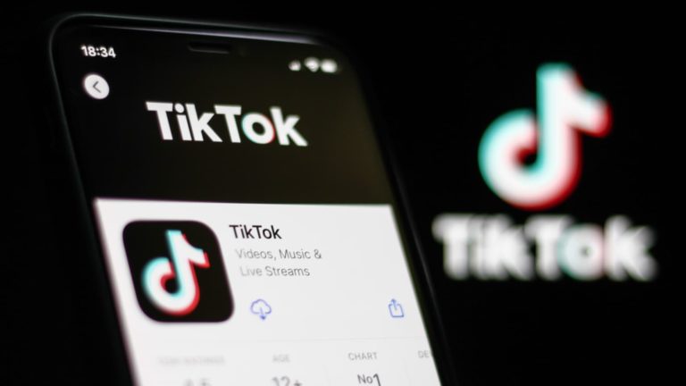How To See Who Shared Your TikTok