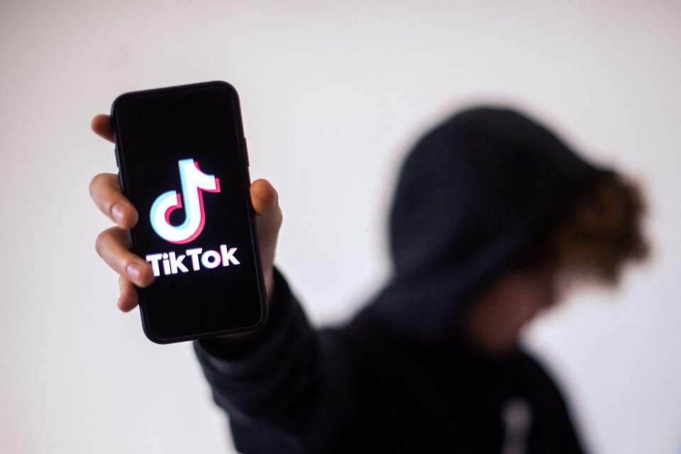 How To Unblock Someone on TikTok