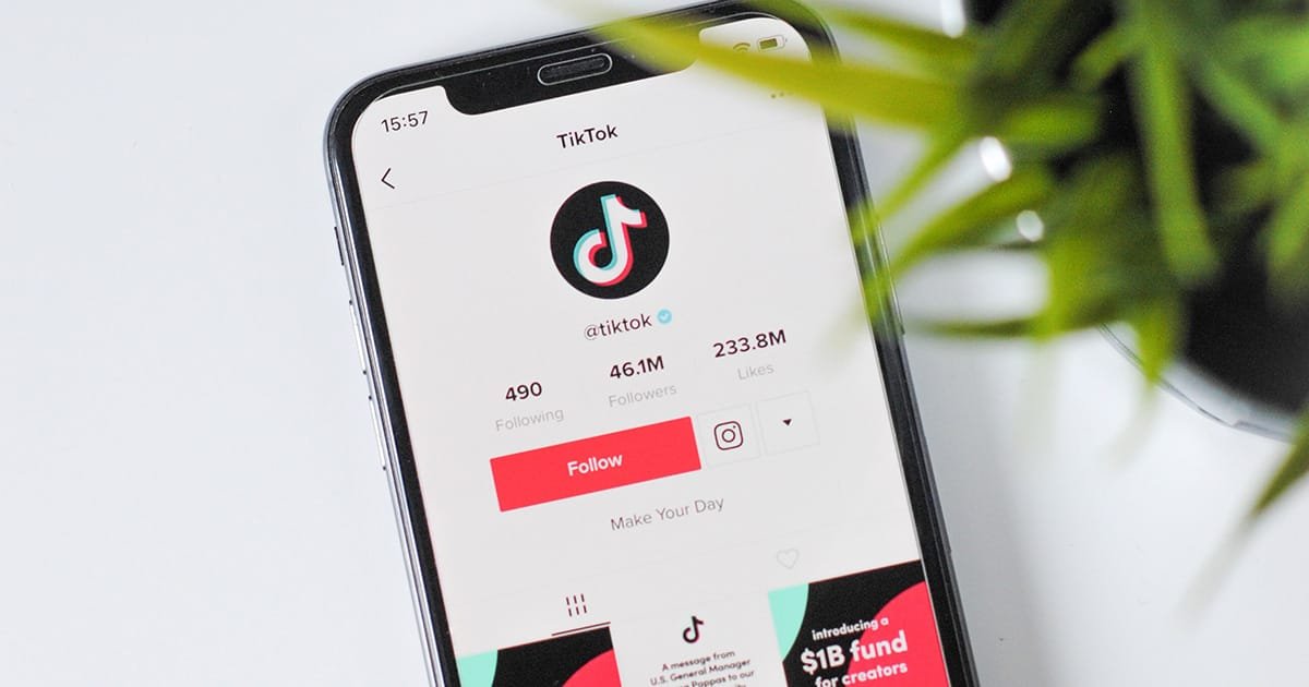 How To Update TikTok