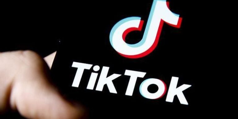 How to Dm on TikTok