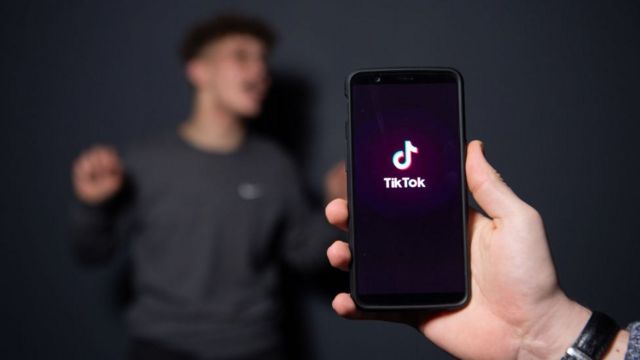 How to Make a TikTok with Pictures and Videos