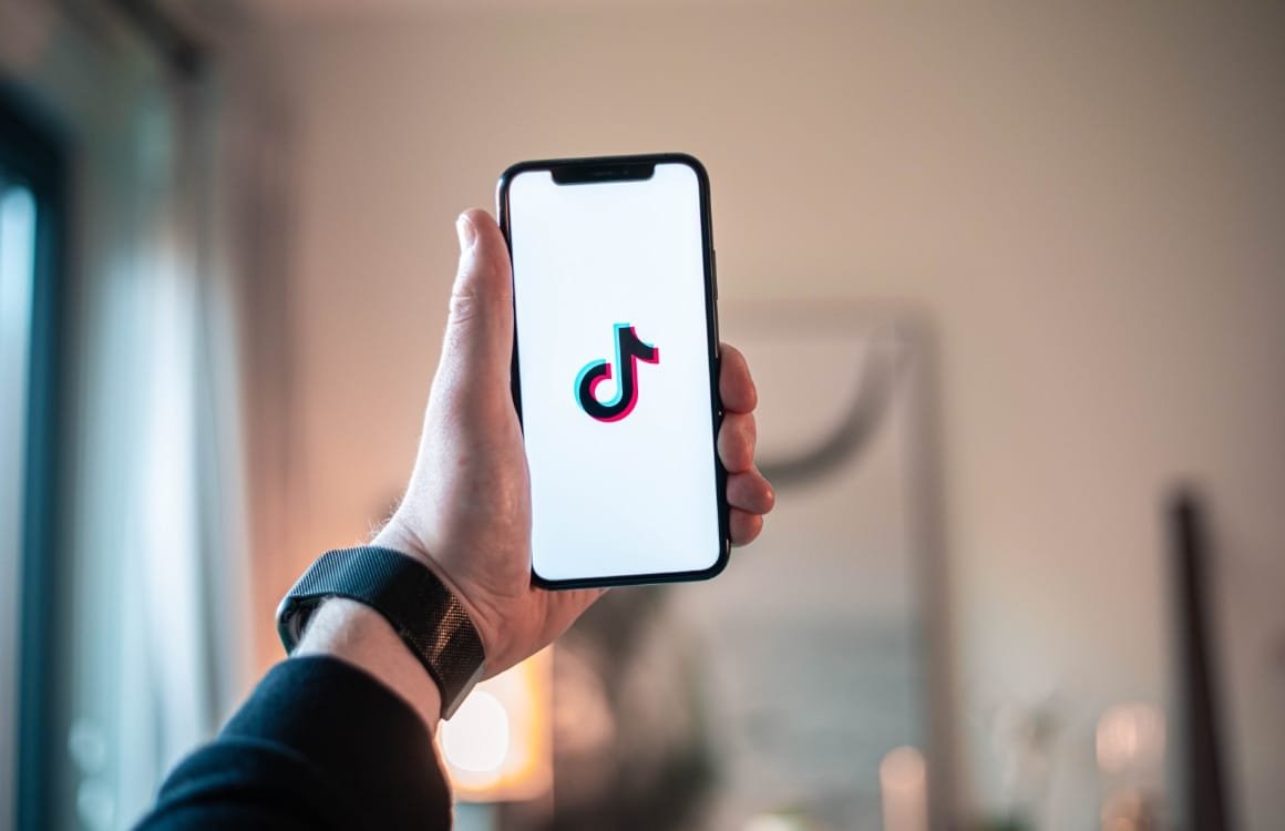 How to save a TikTok draft to camera roll