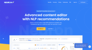 neuronwriter review