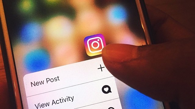 What Does Instagrammer Mean on Instagram
