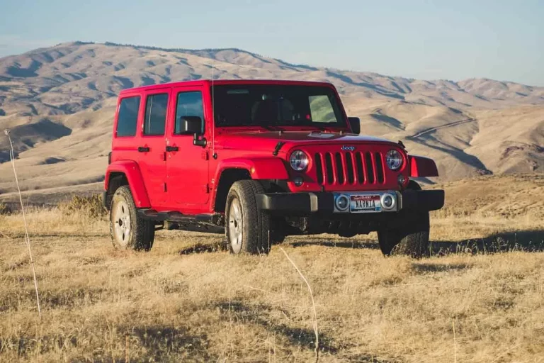 Jeep Quotes for Instagram: Best Jeep Captions and Quotes for Instagram In 2022