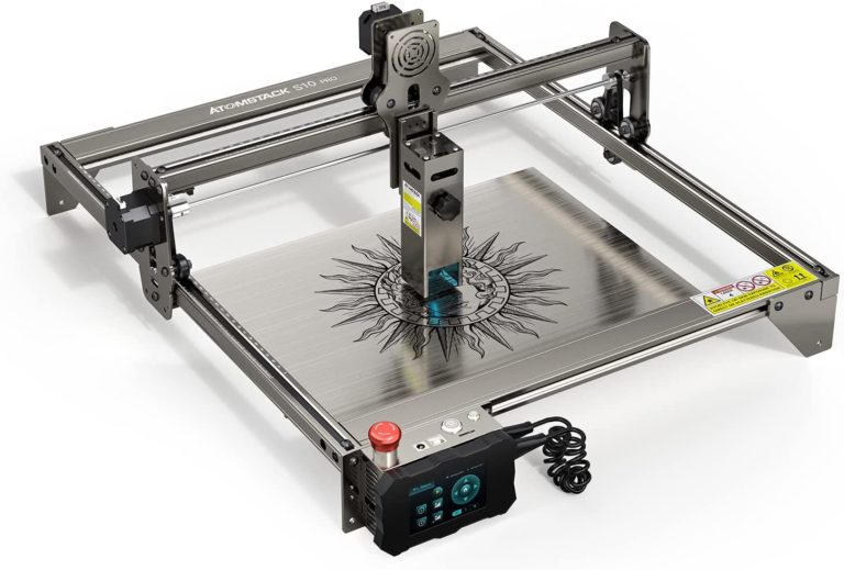 10 Best Laser Cutters/Engravers 2022 (Every Price Range!)