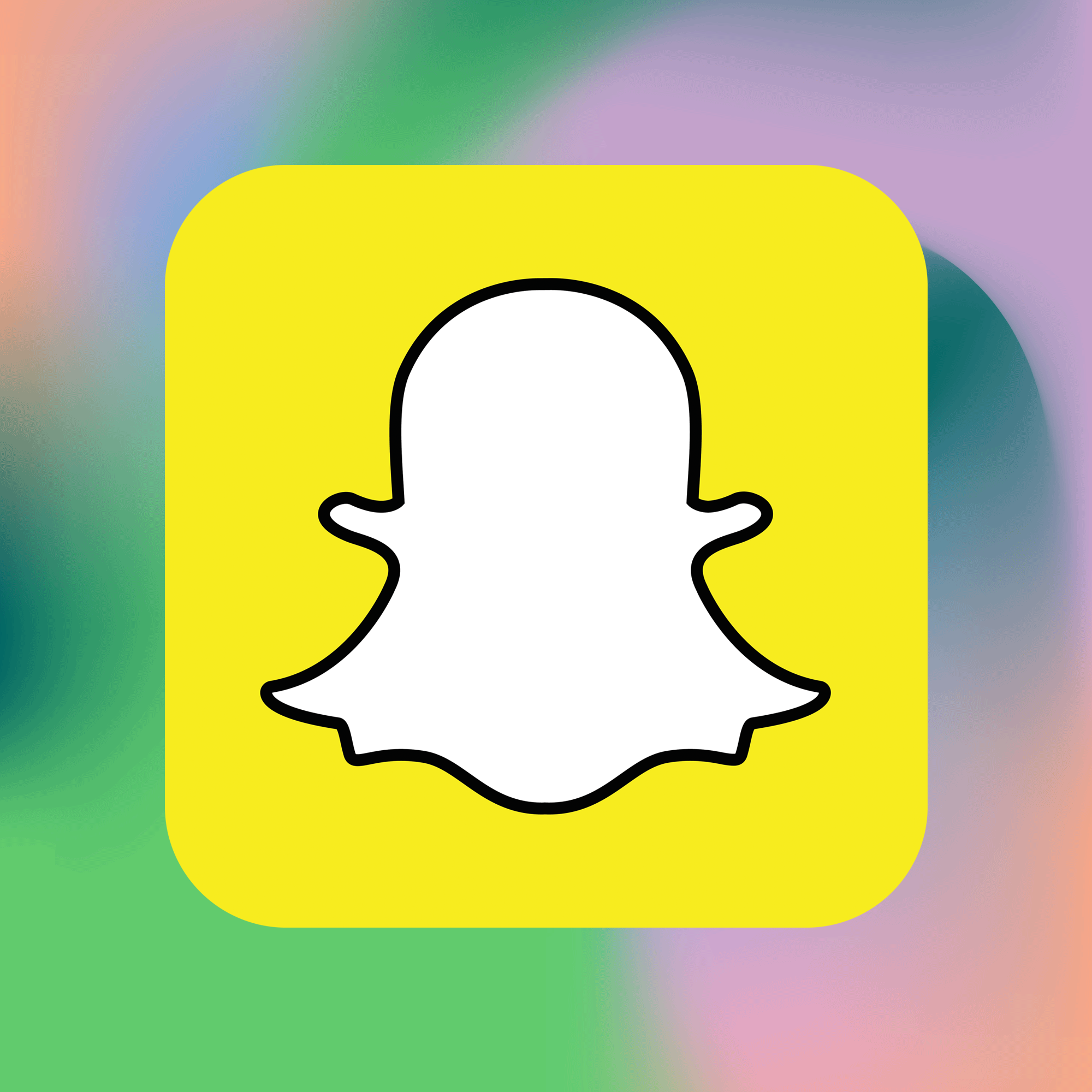Best Snapchat Cutouts