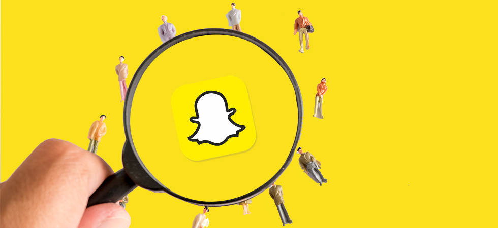 How To Find Someone's Real Name On Snapchat