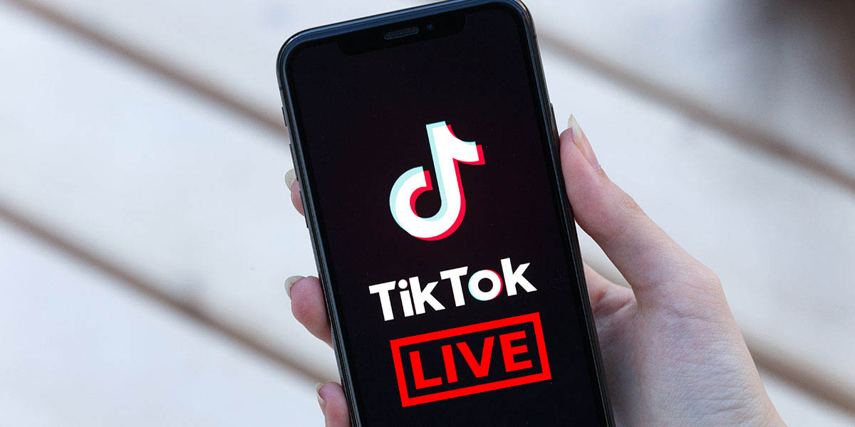 How to Join Someone's Account on TikTok