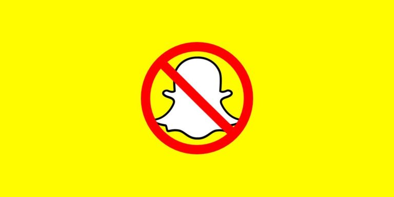 How to Make a New Snapchat After Being Banned