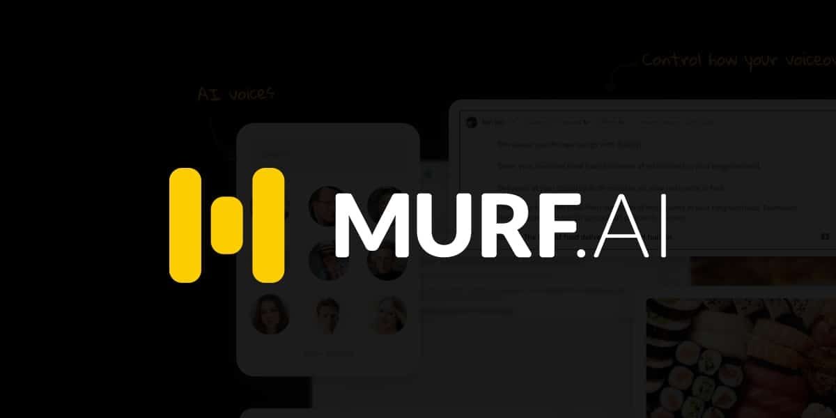 Murf AI