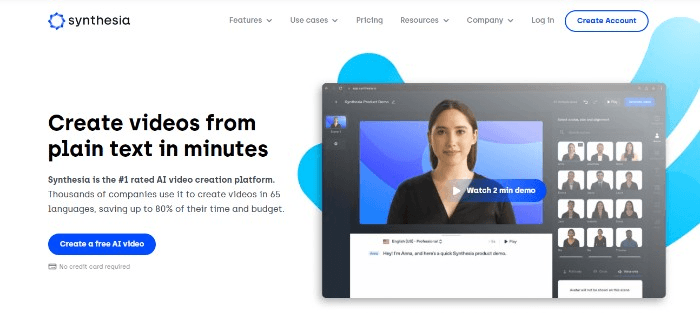 10 Best AI Video Generators of 2023 (Free and Paid)