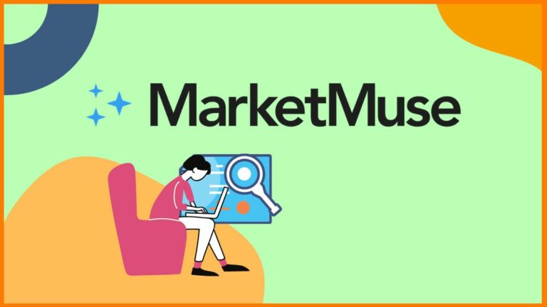MarketMuse Review 2023 (AI Content Planning Software)
