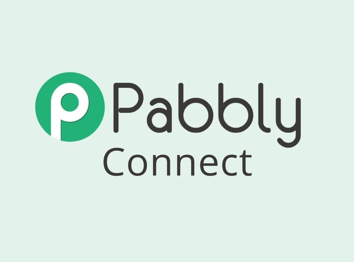 Pabbly Connect