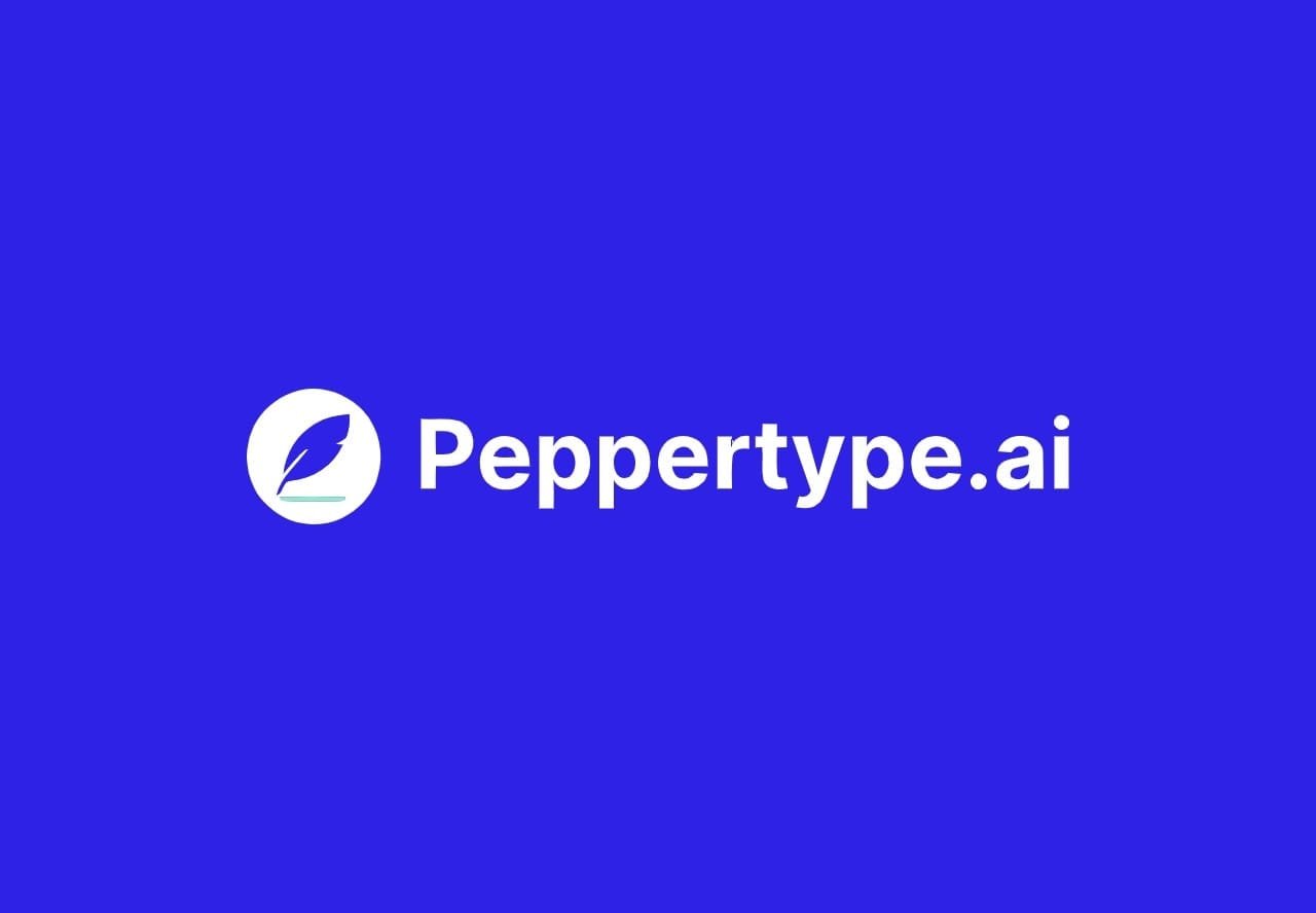 PepperType AI