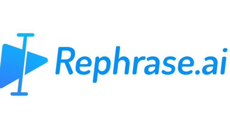 Rephrase AI Review 2023 (Powerful AI Dubbing Software)