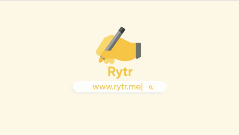 Rytr Review 2023 (Best AI Writing Assistant)