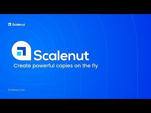 Scalenut