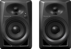 best speakers for djing