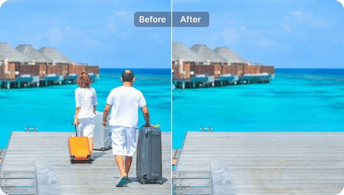 7 Best AI Object Remover Tools in 2024 (Free and Paid)