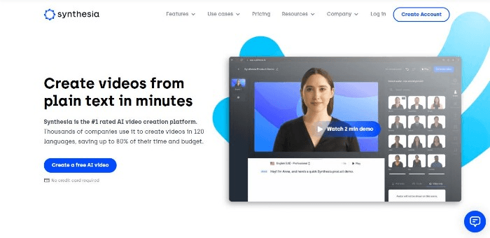 10 Best Text to Video AI Generators in 2023 (Free and Paid)