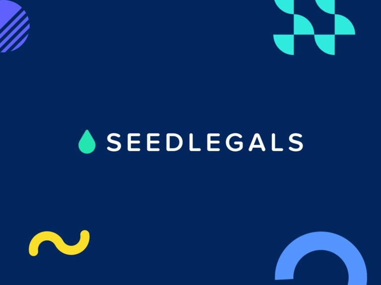 SeedLegals Review 2023 (Get Faster Fundraising)