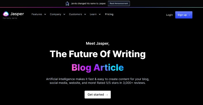 11 Best AI News Generator in 2023 (Free and Paid)