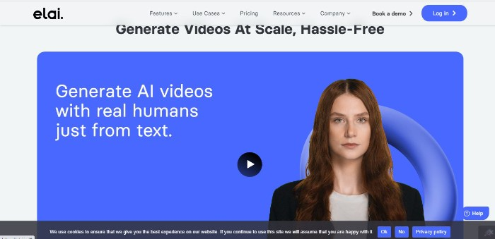 9 Best Blog Post to Video AI Generators in 2023 (Free and Paid)