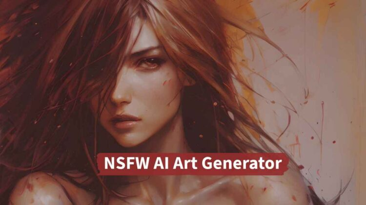 nsfw ai art generators